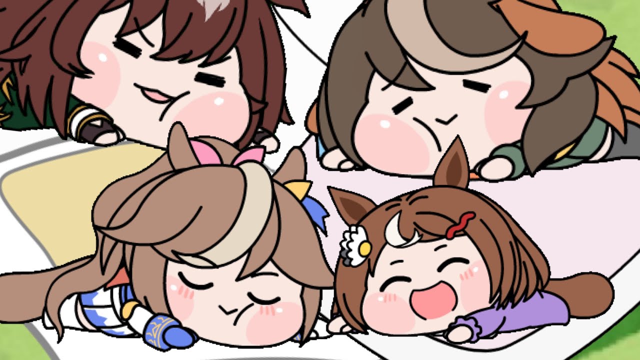 【おまけパートあり】お気に入りのふとん【完成版】