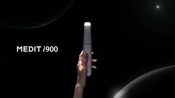 Medit i900 - Official Teaser