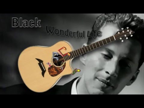 Wonderful Life - Black / Katie Melua - Acoustic Guitar Lesson (easy)