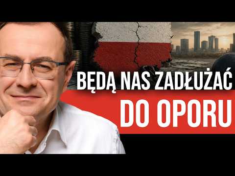 Prof. Dudek: "Economic collapse is closer than ever! No one will stop the country from going into...