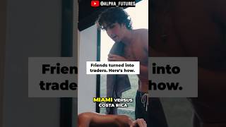 From Friends to Alpha Futures Profits? Trading Secrets Revealed 🧠📈