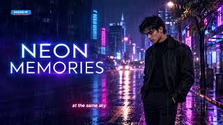 Information Neon Memories 🌃 | Love Song | The Song That Brings Back Every Memory You Tried to Forget 🌧️ Guide