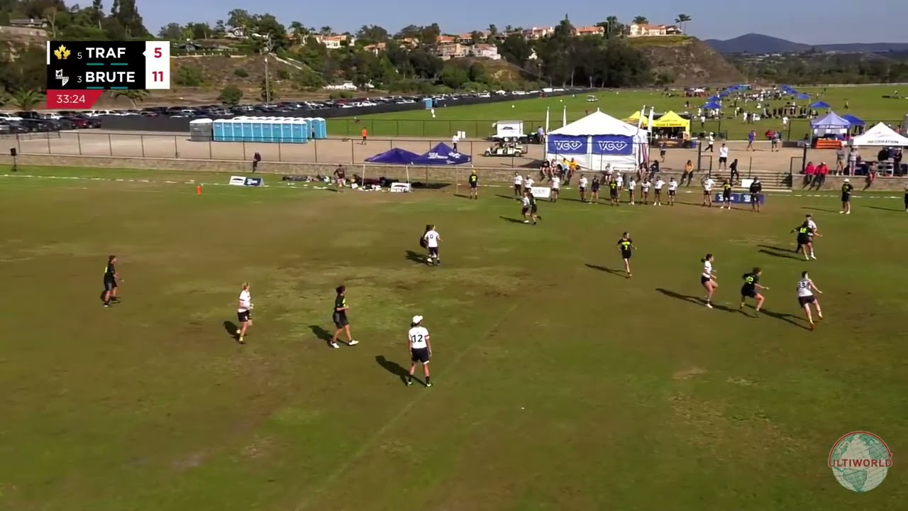 Team Analysis: Boston Brute Squad, USA Nationals 2021 (6)