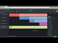 Lesson One - Creating an Introduction to a beat or song in BandLab for beginner producers