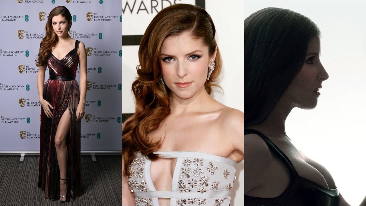 59 Captivating Photos Of Anna Kendrick