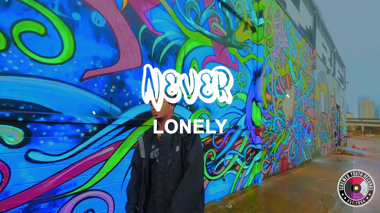 Never Lonely - 2-Quik (prod. by Bill Fires)