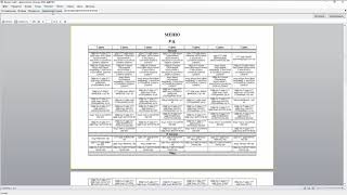 Обучение работе с программой "Диетическое питание" screenshot 3