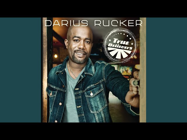 Darius Rucker - Lost In You