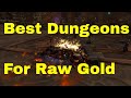 Best Old Wow Dungeons To Solo Farm For Raw, Easy Gold, Wow BFA Patch 8.1