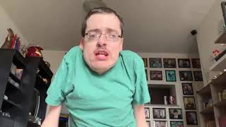 OFFICIALLY MEN 👨🏻 - Ricky Berwick
