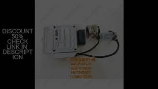 Fuel Pump Actuator 0470504026 0281010888 1467045031 149482-022 Original 95 New Disassembly