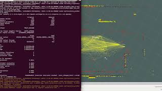 IMU lidar calibration