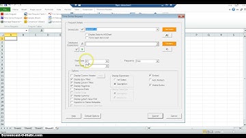 How to download ECONOMIC Variable data from DATASTREAM