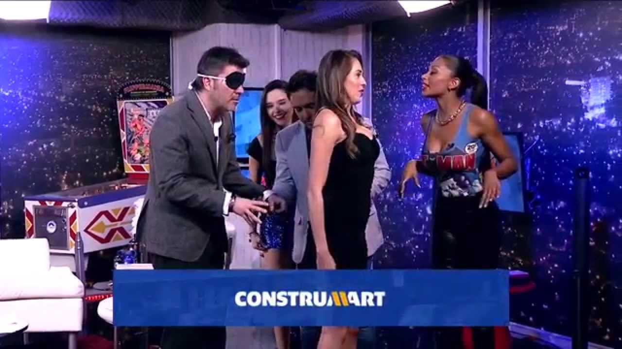 pollo adivinando colitas de panlistas