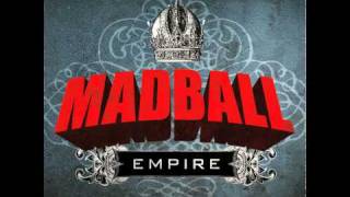 Madball - Empire chords
