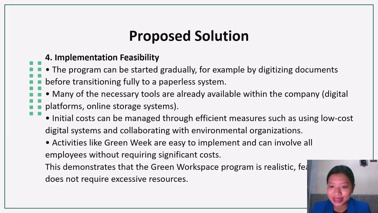 New Product Launch Marketing Plan by Slidesgo