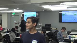 Spring 2019 Workshop Series 3: Developing Business Models