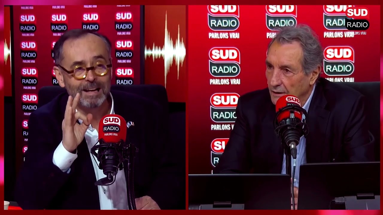 Robert Ménard : "Le problème de Gabriel Attal sera le parisianisme"