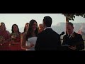 Natalie + AJ Full Wedding Film | Sedona, AZ