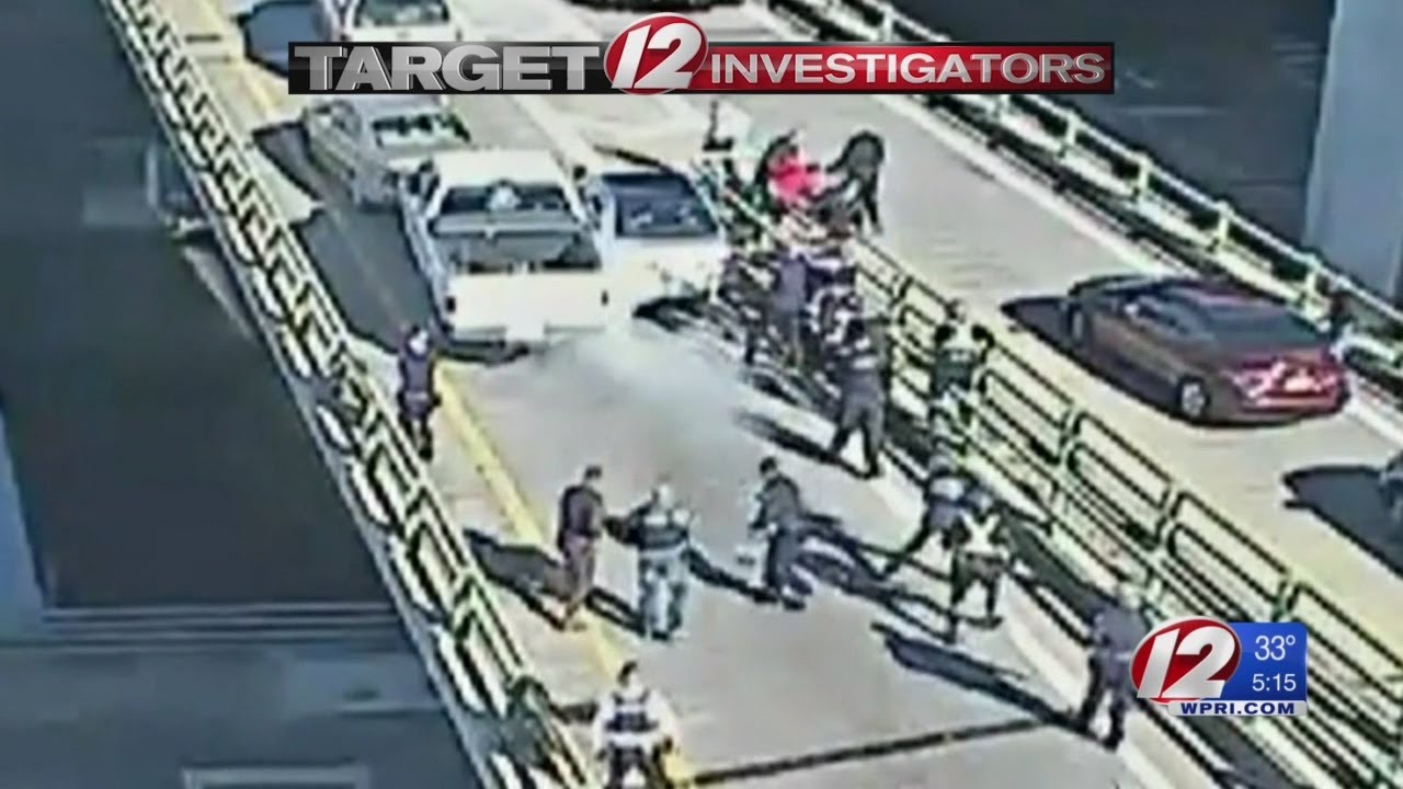 Changes coming to Providence police policy on high-speed chases