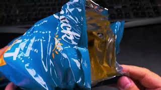 How to Reseal a Bag of Chips