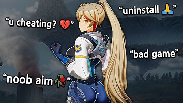 I Became the Best in a Game You