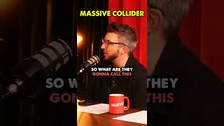 MASSIVE COLLIDER | Believe? | Episode 59 #montauk