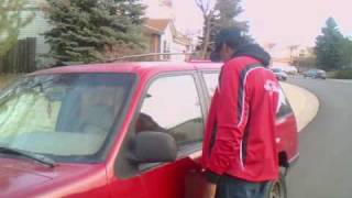 Ruben Studdard- Change Me