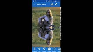 Water Reflection Insta Filter screenshot 5