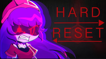 HARD RESET | Murder Drones [UST]