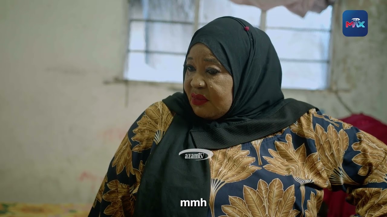 Da China kafika kwa Muddy | KOMBOLELA SE02 EP 193