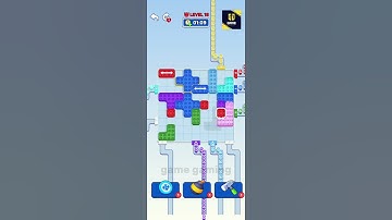 COFFEE RUSH( level 18)🧃☕🥛🍹🍈🍉🍊🍋🍍 All Level  Gameplay Walkthrough Android, ios max 2025