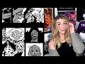 ❤️MY FAN MANGA Read-through! One Piece Edition ❤️