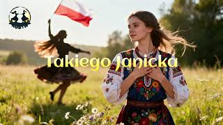 Takiego Janicka 🇵🇱