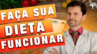 MAKE YOUR DIETS WORK screenshot 4