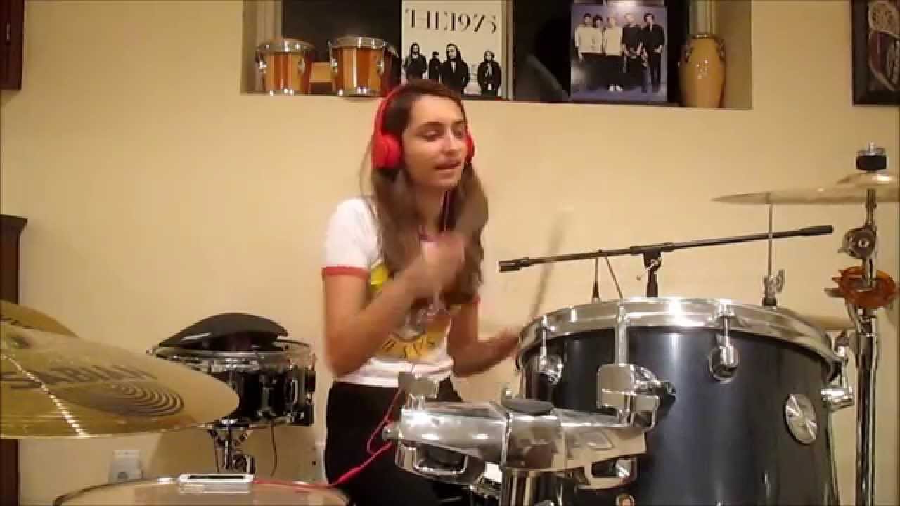 I Know What You Did Last Summer by Shawn Mendes and Camila Cabello Drum Cover