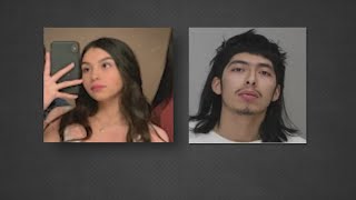 17-year-old North Texan who had AMBER Alert issued for her now indicted on capital murder charges