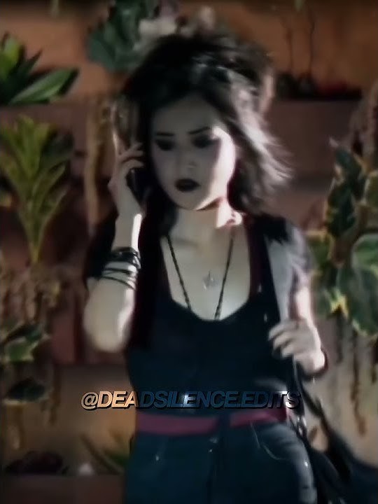Nico Minoru/Sister Grimm Velocity Edit [Marvel's Runaways]
