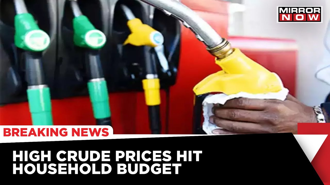 First Hike In Fuel Prices After 139 Days | Domestic Cooking Prices Hiked By Rs. 50 | Breaking News