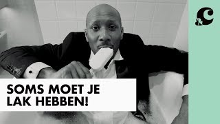 Die Durft Dit Doet Rapper Dio Het Liefst Als Niemand Kijkt - &C