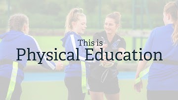 This is PE