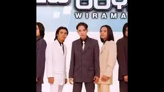 NEW BOYZ _ WIRAMA _ FULL ALBUM