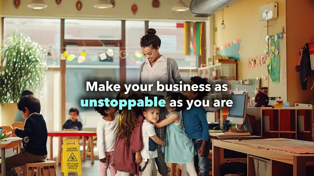 Co-operators — Co-operators — Request a Business Quote Online (YouTube video ad)