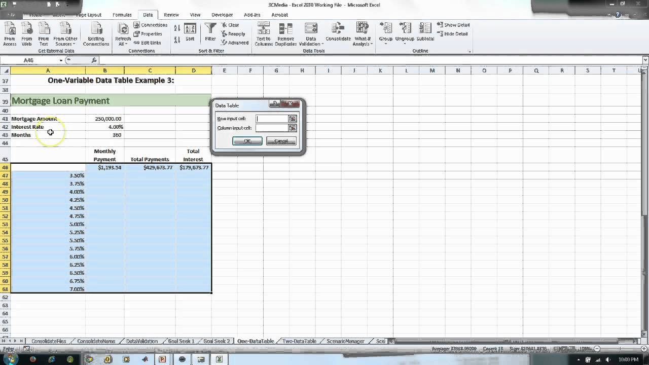 Chart Tools In Excel 2013