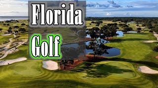 Top Public Golf in Jacksonville, FL