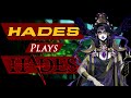 Punching our Way Through Hell - Hades