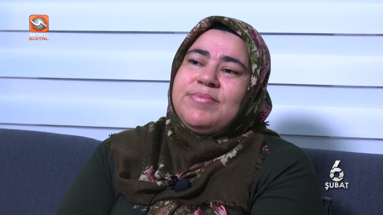 Büyük Felaketin Bıraktığı İzler 