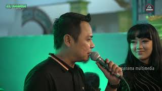 CAK FENDIK feat ARNETA YULIA//BIDADARI CINTA//DHEHAN MUSIK(ELSAMBA dutcom BDS)