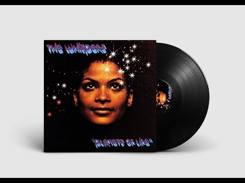 Putar I'm The One - The Whispers