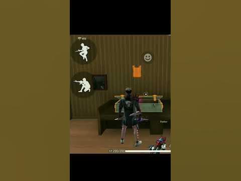 ff inhealer video #shorts #viral #viralshorts #ytshorts - YouTube